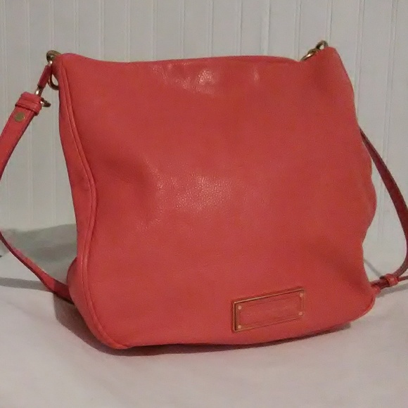 Marc By Marc Jacobs Handbags - SALE Marc By Marc Jacobs Crossbody/Shoulder Bag